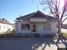 Listing Image #1 - Others for sale at 349 W 4th St., Winnemucca NV 89445