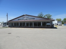Listing Image #1 - Retail for sale at 4704 Broadway, Mount Vernon IL 62864