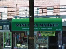 Listing Image #1 - Multi-Use for sale at 95-19 Roosevelt Avenue, Jackson Heights NY 11372