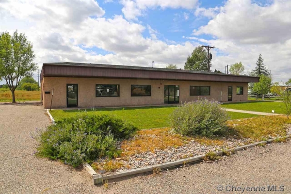 Listing Image #1 - Others for sale at 1100 DILLON AVE, Cheyenne WY 82001
