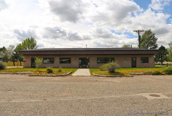 Listing Image #2 - Others for sale at 1100 DILLON AVE, Cheyenne WY 82001