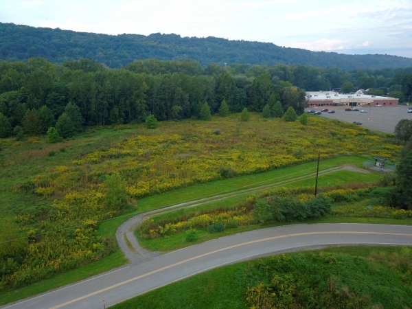 Listing Image #1 - Land for sale at 0 Raymond St, Montour Falls NY 14865