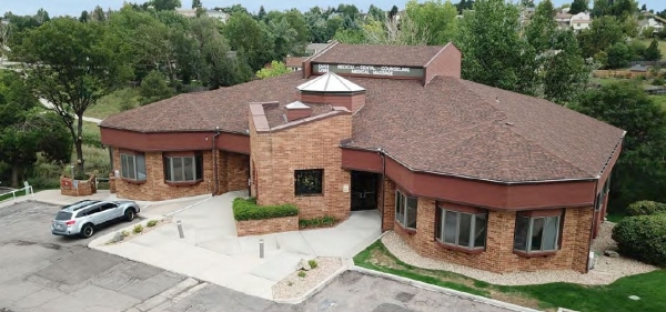 Listing Image #1 - Office for sale at 8370 Coal Mine Avenue, Littleton CO 80123