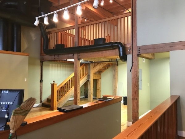 Listing Image #1 - Office for sale at 2108 South Blvd. #114, Charlotte NC 28203 Listing Image #1 - Office for sale at 2108 South Blvd. #114, Charlotte NC 28203