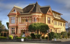 Bed Breakfast for sale in Ferndale, CA