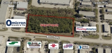 Listing Image #1 - Industrial for sale at Metro Pkwy., Fort Myers FL 33966