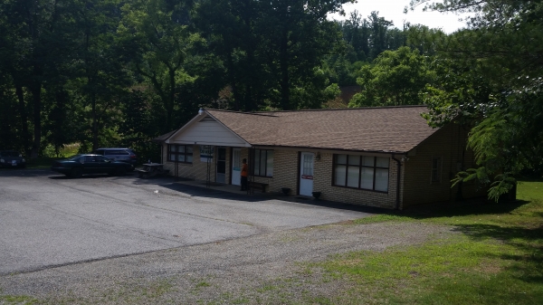 Listing Image #1 - Retail for sale at 2009 & 2011 S Daniels Creek Road, Collinsville VA 24078