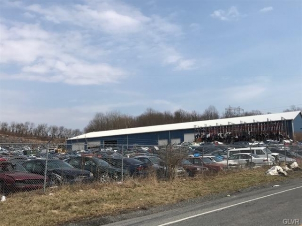 Listing Image #1 - Retail for sale at 4162 Best Station Rd, Slatington PA 18080 Listing Image #1 - Retail for sale at 4162 Best Station Rd, Slatington PA 18080