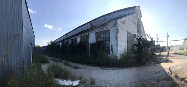 Listing Image #1 - Industrial for sale at 304 Klayder Dr., Neodesha KS 66757 Listing Image #1 - Industrial for sale at 304 Klayder Dr., Neodesha KS 66757