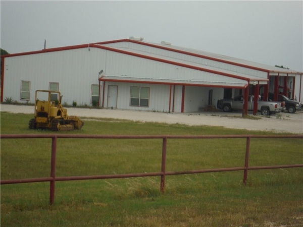 Listing Image #2 - Industrial for sale at 14964 Fm 2331, Godley TX 76044