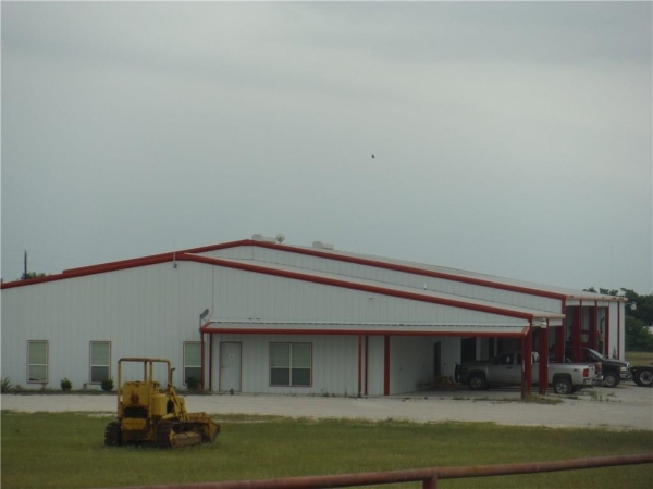 Listing Image #3 - Industrial for sale at 14964 Fm 2331, Godley TX 76044