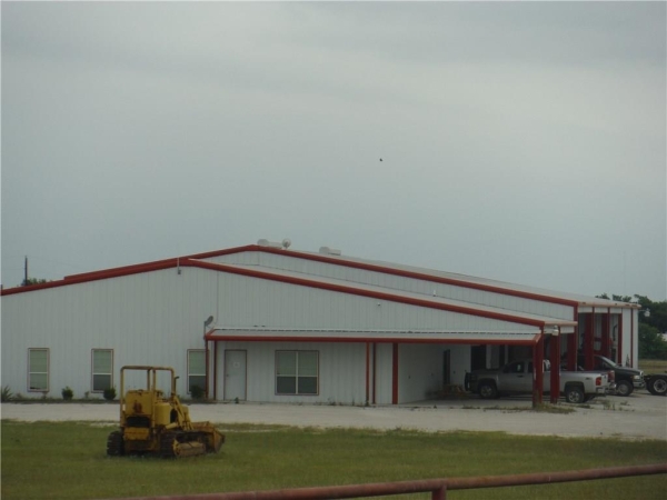Listing Image #3 - Industrial for sale at 14964 Fm 2331, Godley TX 76044