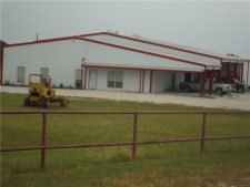 Listing Image #2 - Industrial for sale at 14964 Fm 2331, Godley TX 76044