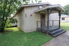 Listing Image #1 - Industrial for sale at 206 S Main ST, Joshua TX 76058