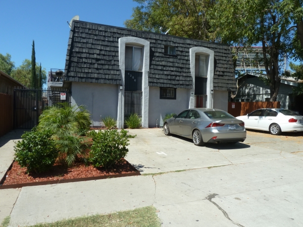 Listing Image #1 - Multi-family for sale at 4286 45th Street, San Diego CA 92105 Listing Image #1 - Multi-family for sale at 4286 45th Street, San Diego CA 92105