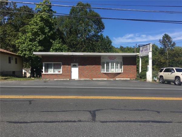 Listing Image #1 - Office for sale at 2029 Milford Rd, East Stroudsburg PA 18301