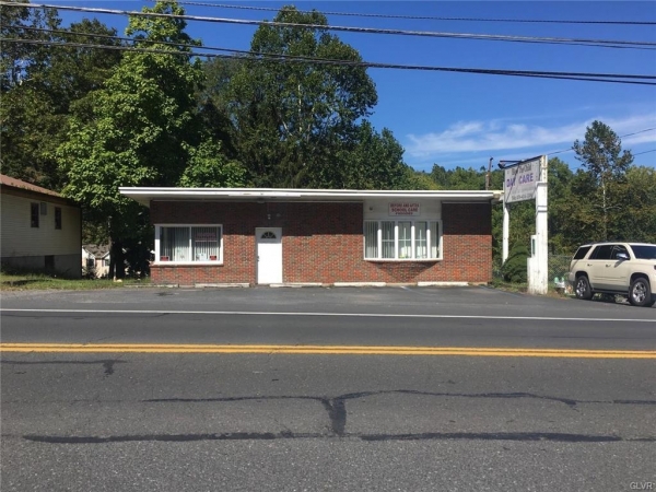Listing Image #1 - Office for sale at 2029 Milford Rd, East Stroudsburg PA 18301 Listing Image #1 - Office for sale at 2029 Milford Rd, East Stroudsburg PA 18301
