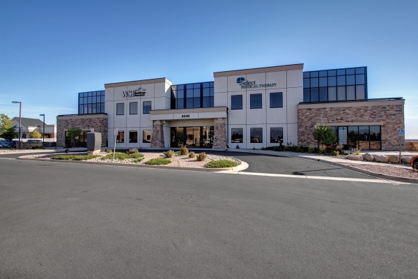 Listing Image #1 - Office for sale at 8540 Scarborough Drive, Colorado Springs CO 80920 Listing Image #1 - Office for sale at 8540 Scarborough Drive, Colorado Springs CO 80920