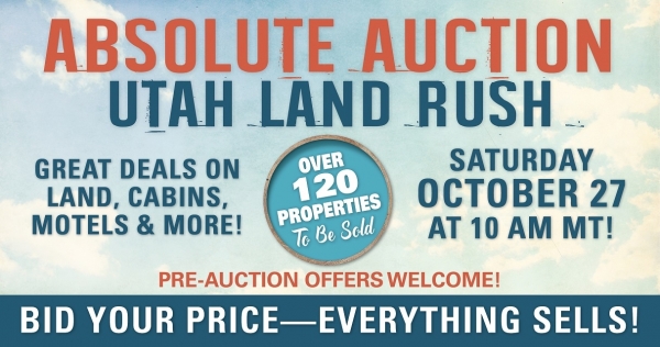 Listing Image #1 - Hotel for sale at 15 W Main Street, Duchesne UT 84021 Listing Image #1 - Hotel for sale at 15 W Main Street, Duchesne UT 84021
