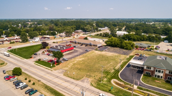 Listing Image #1 - Land for sale at 413 S MAIN ST, Brooklyn MI 49230 Listing Image #1 - Land for sale at 413 S MAIN ST, Brooklyn MI 49230