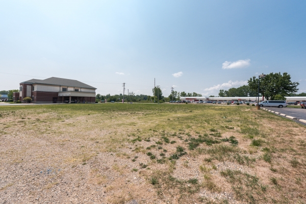 Listing Image #2 - Land for sale at 413 S MAIN ST, Brooklyn MI 49230 Listing Image #2 - Land for sale at 413 S MAIN ST, Brooklyn MI 49230