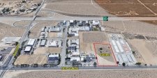 Land property for sale in Palmdale, CA