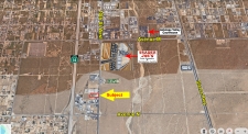 Listing Image #2 - Land for sale at SWC of 10th St West & Ave M-12, Palmdale CA 93551