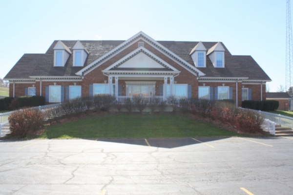 Listing Image #1 - Office for sale at 306 Davis Drive, West Plains MO 65775