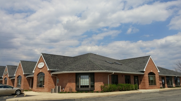Listing Image #1 - Office for sale at 19627 S LaGrange Rd, Mokena IL 60448 Listing Image #1 - Office for sale at 19627 S LaGrange Rd, Mokena IL 60448