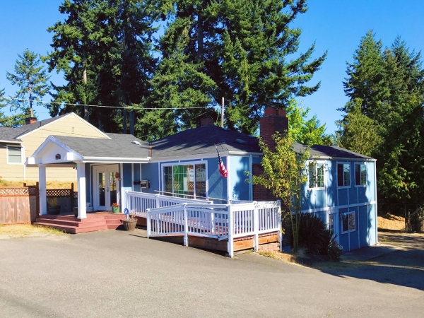 Listing Image #1 - Office for sale at 20042 19th Ave NE, Shoreline WA 98155 Listing Image #1 - Office for sale at 20042 19th Ave NE, Shoreline WA 98155
