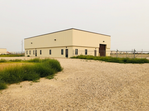 Listing Image #2 - Industrial for sale at 5047 James Drive, Williston ND 58801 Listing Image #2 - Industrial for sale at 5047 James Drive, Williston ND 58801