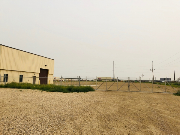 Listing Image #3 - Industrial for sale at 5047 James Drive, Williston ND 58801 Listing Image #3 - Industrial for sale at 5047 James Drive, Williston ND 58801