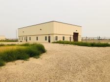 Listing Image #2 - Industrial for sale at 5047 James Drive, Williston ND 58801 Listing Image #2 - Industrial for sale at 5047 James Drive, Williston ND 58801