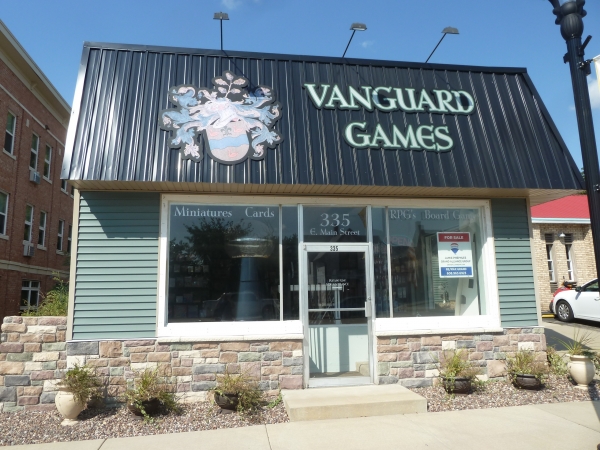 Listing Image #1 - Retail for sale at 335 E Main St, Reedsburg WI 53959 Listing Image #1 - Retail for sale at 335 E Main St, Reedsburg WI 53959