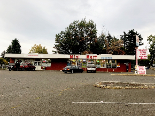 Listing Image #1 - Retail for sale at 16437 SE POWELL BLVD., Portland OR 97236 Listing Image #1 - Retail for sale at 16437 SE POWELL BLVD., Portland OR 97236