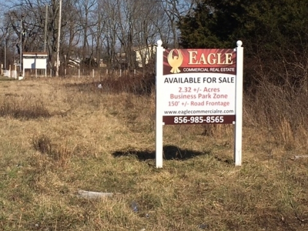 Listing Image #2 - Land for sale at 440 Berlin Cross Keys Rd, Monroe Township NJ 08094