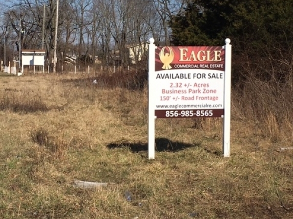 Listing Image #2 - Land for sale at 440 Berlin Cross Keys Rd, Monroe Township NJ 08094 Listing Image #2 - Land for sale at 440 Berlin Cross Keys Rd, Monroe Township NJ 08094