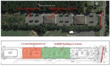 Listing Image #1 - Land for sale at 994 W Sherman Ave, Vineland NJ 08360 Listing Image #1 - Land for sale at 994 W Sherman Ave, Vineland NJ 08360