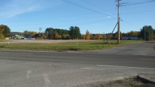 Land property for sale in Milton, VT