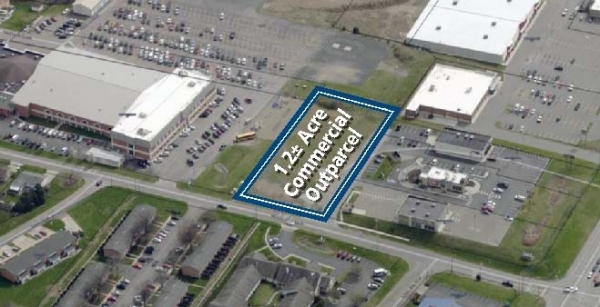 Listing Image #1 - Land for sale at 1940 N. Memorial Drive, Lancaster OH 43130 Listing Image #1 - Land for sale at 1940 N. Memorial Drive, Lancaster OH 43130