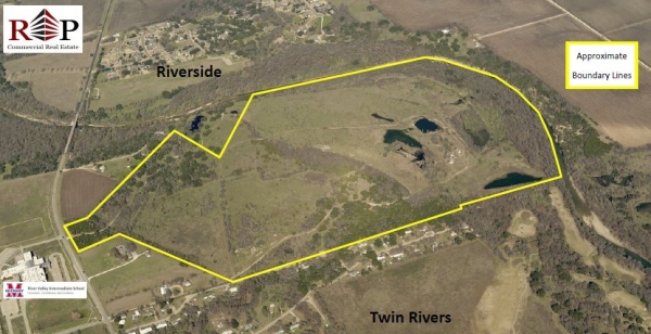 Listing Image #1 - Land for sale at Speegleville Road, Waco TX 76712