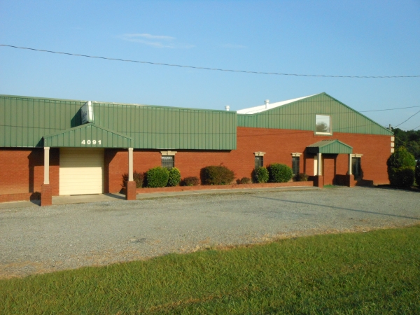 Listing Image #1 - Industrial for sale at 4091 Highway 411, Rydal GA 30171