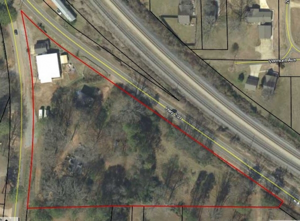 Listing Image #1 - Multi-Use for sale at 33 6th sStreet, Emerson GA 30137 Listing Image #1 - Multi-Use for sale at 33 6th sStreet, Emerson GA 30137