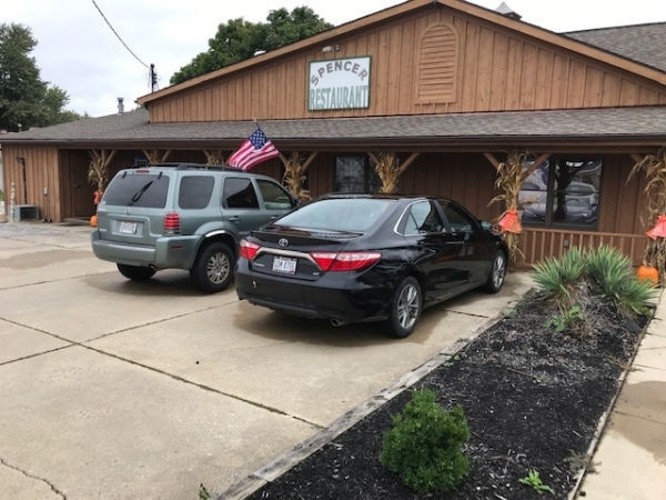 Listing Image #1 - Retail for sale at 107 E. Main Atreet, Spencer OH 44275