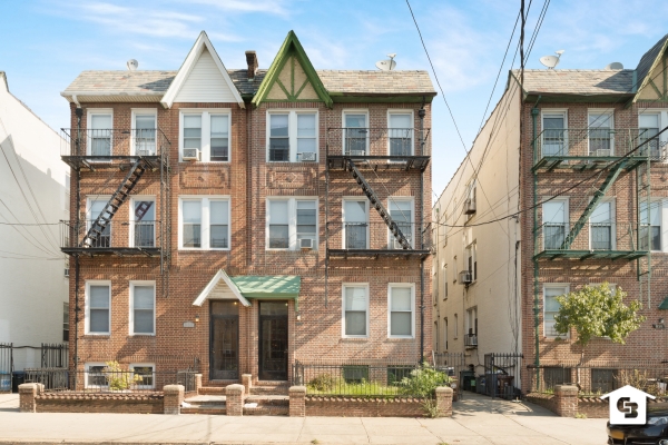 Listing Image #1 - Multi-family for sale at 835 Bay Ridge Avenue, Brooklyn NY 11220 Listing Image #1 - Multi-family for sale at 835 Bay Ridge Avenue, Brooklyn NY 11220