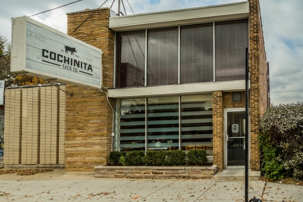 Listing Image #1 - Business for sale at 3938 N Central Ave, Chicago IL 60634 Listing Image #1 - Business for sale at 3938 N Central Ave, Chicago IL 60634