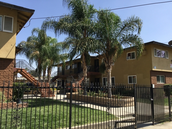 Listing Image #1 - Multi-family for sale at 1521-1537 n sierra way, San Bernardino CA 92405 Listing Image #1 - Multi-family for sale at 1521-1537 n sierra way, San Bernardino CA 92405