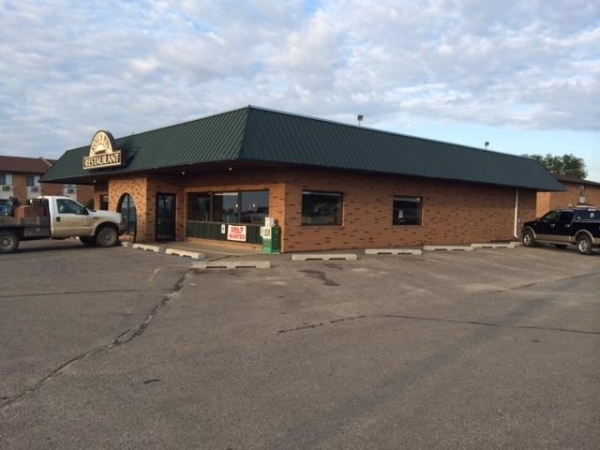Listing Image #1 - Retail for sale at 2145 North Broadway, Minot ND 58703