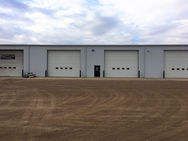 Listing Image #1 - Industrial for sale at 4920 North Broadway Unit 2, Minot ND 58703