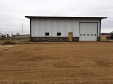 Listing Image #1 - Industrial Park for sale at 515 74th Ave NE, Minot ND 58701